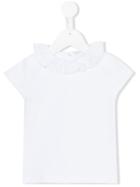 Amaia Chelsea Top, Girl's, Size: 8 Yrs, White