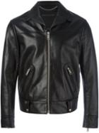 Marc Jacobs Leather Jacket