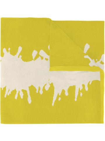 Umd Umd X Paris Essex Merino Scarf - Grey