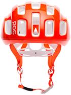 Poc Ventral W19 Spin Helmet - Orange