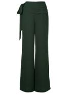 Rachel Gilbert Sachi Trousers - Green