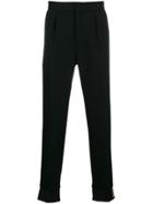 Fendi Pantalone - Black