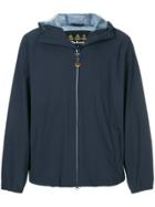 Barbour Irvine Jacket - Black