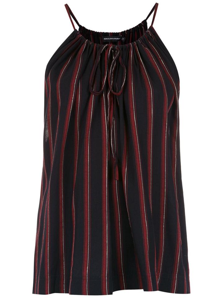 Reinaldo Lourenço Reinaldo Lourenço 27100269 999 Viscose/lurex - Black