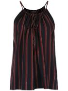 Reinaldo Lourenço Reinaldo Lourenço 27100269 999 Viscose/lurex - Black
