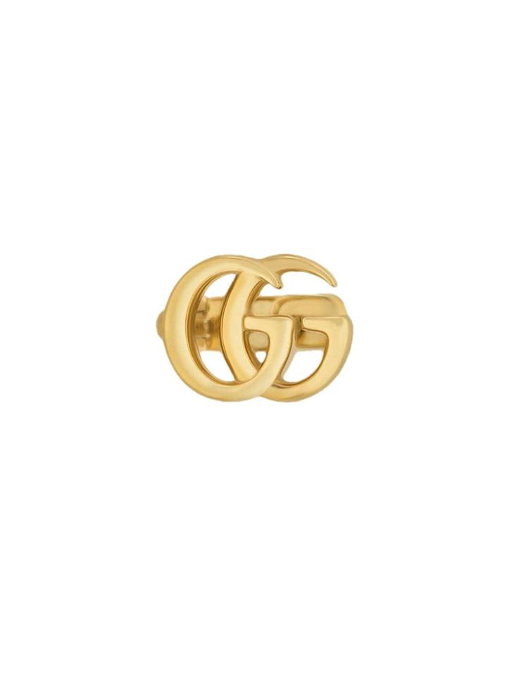 Gucci Gg Running Earring - 8000