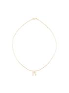 Hermès Pre-owned Pop H Necklace - Metallic