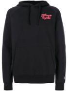 Billionaire Boys Club - Logo Print Sweatshirt - Men - Cotton - S, Black, Cotton