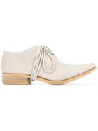 C Diem Kudu Shoes - Grey
