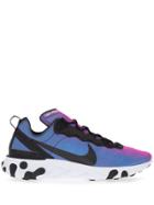 Nike Element React 55 Sneakers - Multicolour