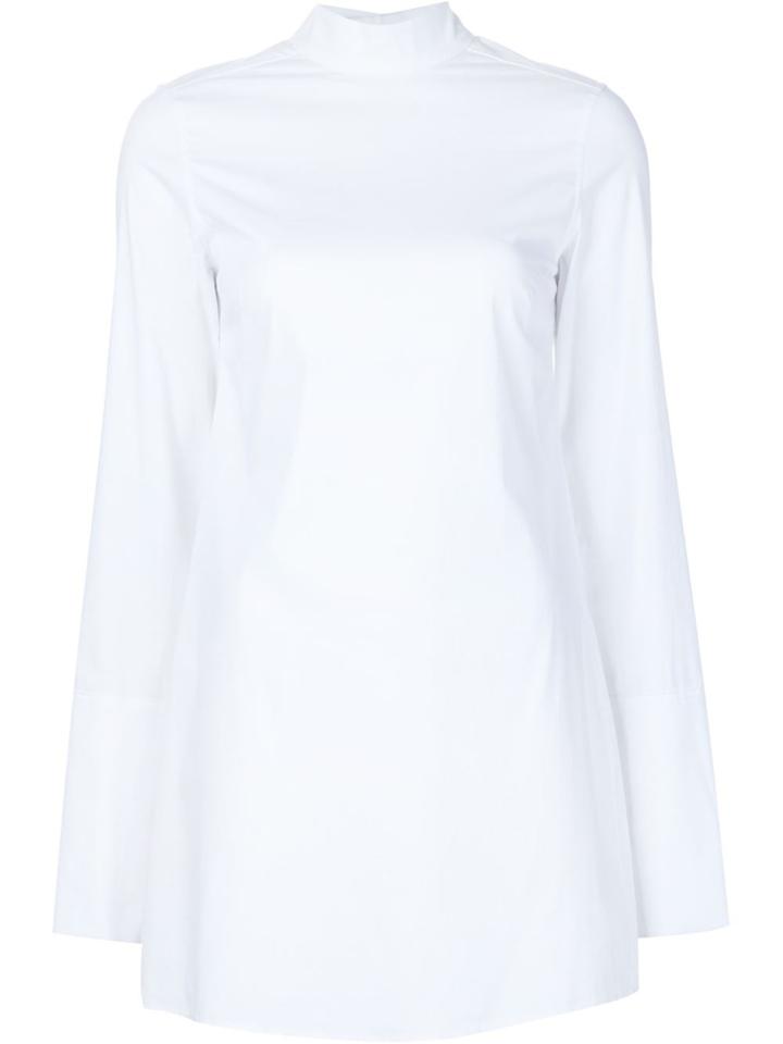 Misha Nonoo Alexa Dress - White