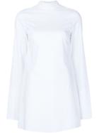 Misha Nonoo Alexa Dress - White