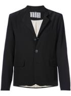 By Walid Blazer Jacket - Black