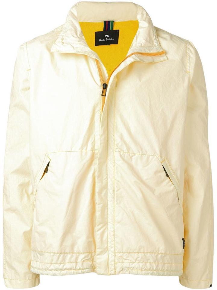 Ps Paul Smith - Yellow