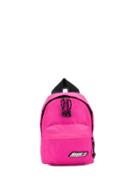 Msgm Mini Backpack - Pink