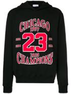 Ih Nom Uh Nit Chicago Hoodie - Black