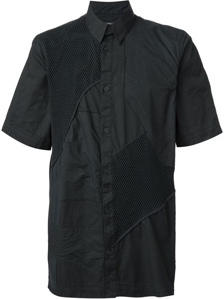 Alexandre Plokhov Shortsleeved Shirt