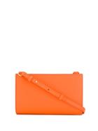 Pb 0110 Small Crossbody Bag - Orange