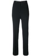 Rag & Bone Dagger Slim-fit Trousers - Black