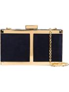Maiyet 'the Butterfly' Box Clutch
