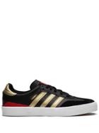 Adidas Busenitz Vulc Rx Sneakers - Black