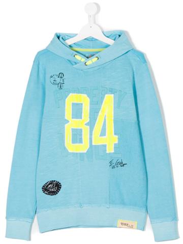 Vingino 84 Hoodie - Blue