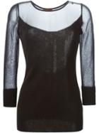 Missoni Shimmery Light Sweater