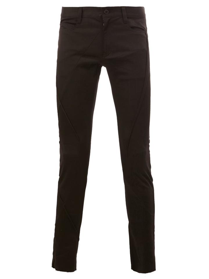 Undercover Skinny Trousers