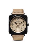 Bell & Ross Br S Desert Type 39mm - Unavailable