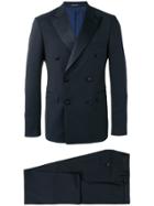 Dinner Formal Suit - Black