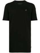 Philipp Plein Crew Neck T-shirt - Black