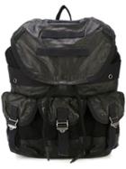 Diesel 'l-breaking Back' Backpack