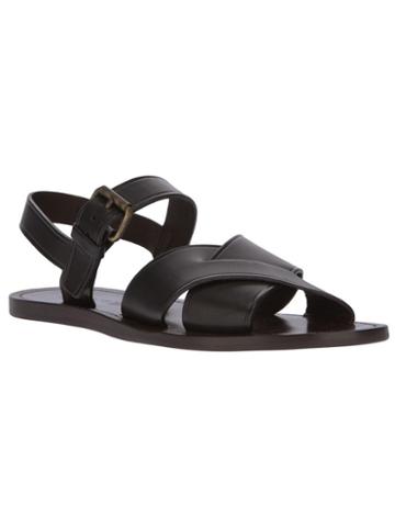 Lanvin Roman Sandals