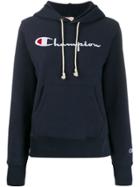 Champion Champion 111555 Bs501 Nny Natural (vegetable)->cotton - Blue