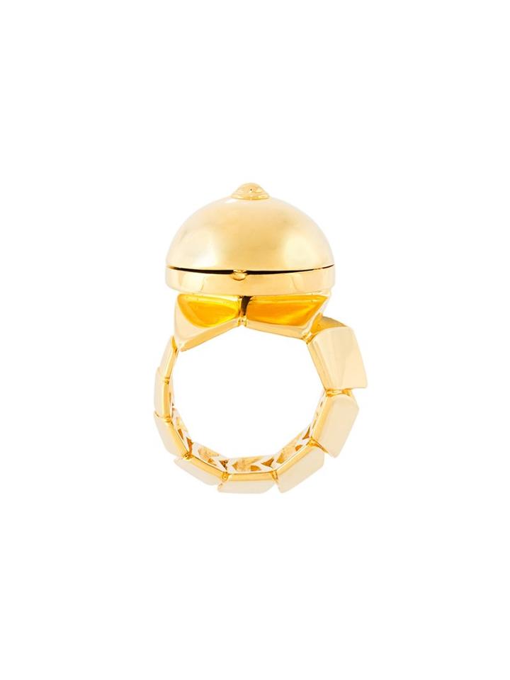 Bex Rox 'baba Yaga' Ring
