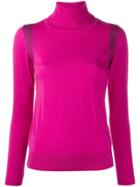 Ps Paul Smith W2r-637k-a3034622 - Pink