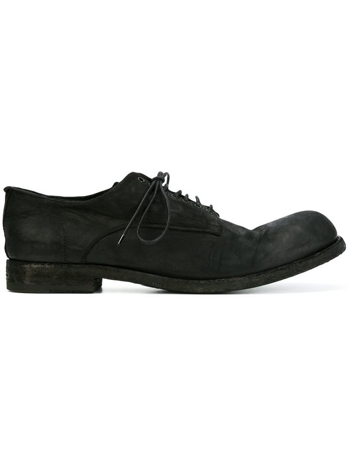 Officine Creative 'ignis' Derby Shoes