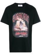 Ambush Euphoric T-shirt - Black