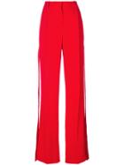 Givenchy Side Stripe Tailored Trousers