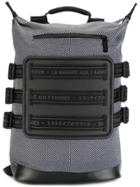 Adidas Multi Strapped Backpack - Grey