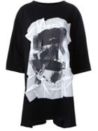 Strateas Carlucci Oversized 'myopia' T-shirt