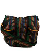 Vivienne Westwood Tiger Bag - Multicolour