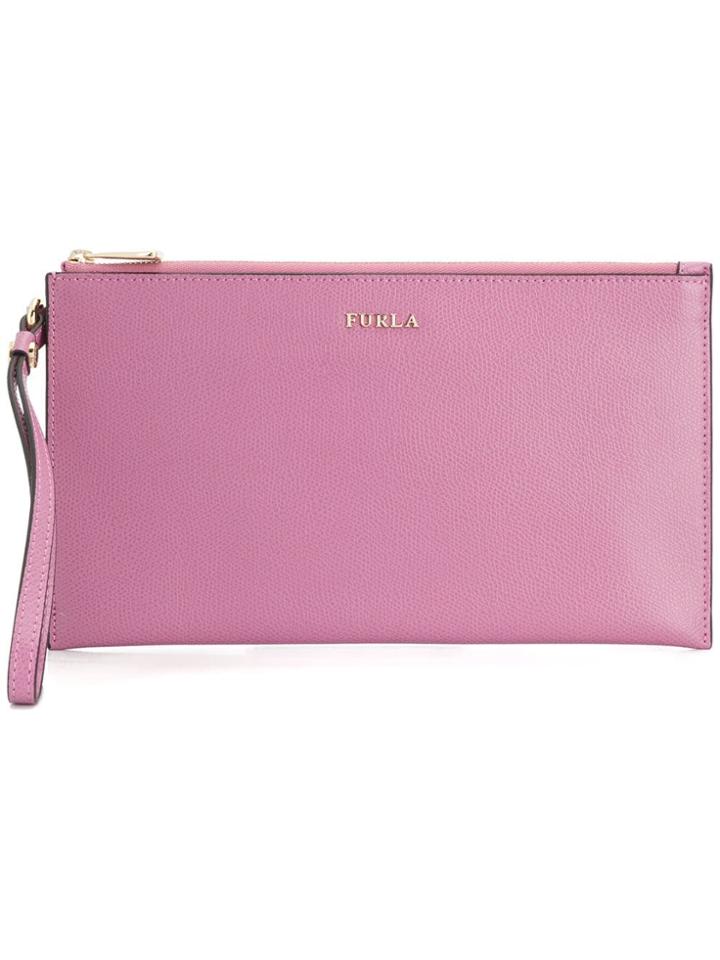 Furla Furla 992335 Azalea F Leather - Pink
