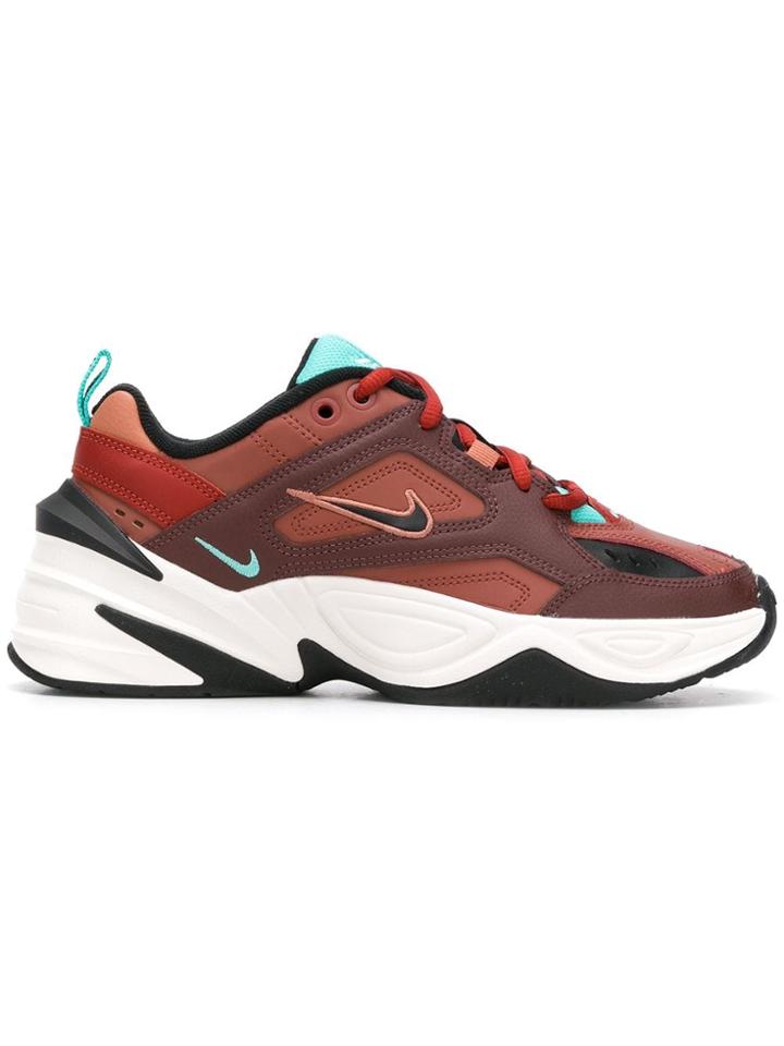 Nike Nike M2k Tekno Sneakers - Brown