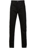 Simon Miller Macon Jean, Men's, Size: 36, Black, Cotton