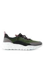 Bally Low-top Sneakers - Green