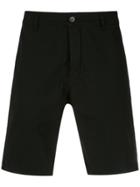Fausto Puglisi Sun Patch Cargo Shorts - Green