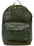 Bao Bao Issey Miyake Prism Backpack - Green