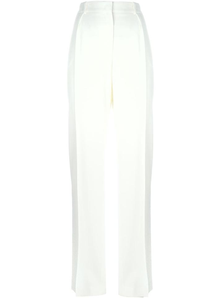 Ermanno Scervino Wide Leg Trousers