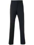 Joseph Classic Tailored Trousers - Black